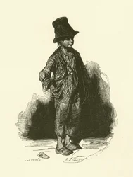 El deshollinador